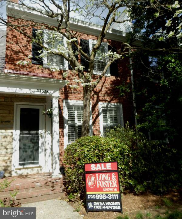 Arlington, VA 22206,3362 WAKEFIELD ST S #A