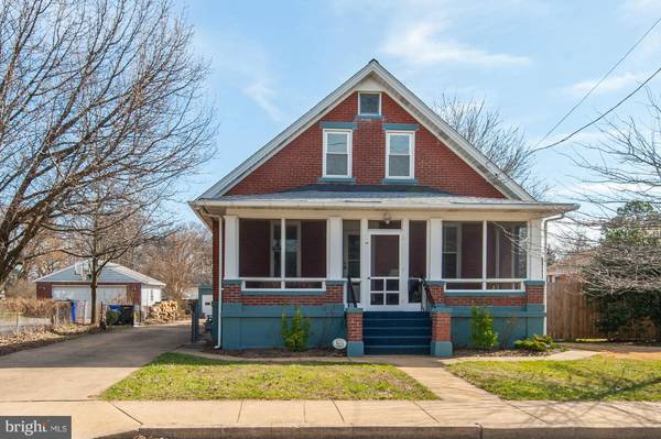 3616 16TH ST S, Arlington, VA 22204