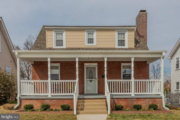 3711 8TH ST S, Arlington, VA 22204