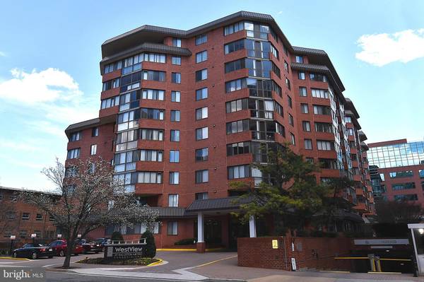 1024 UTAH ST N #623, Arlington, VA 22201