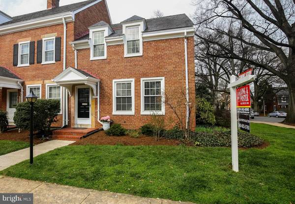 3548 S STAFFORD ST, Arlington, VA 22206