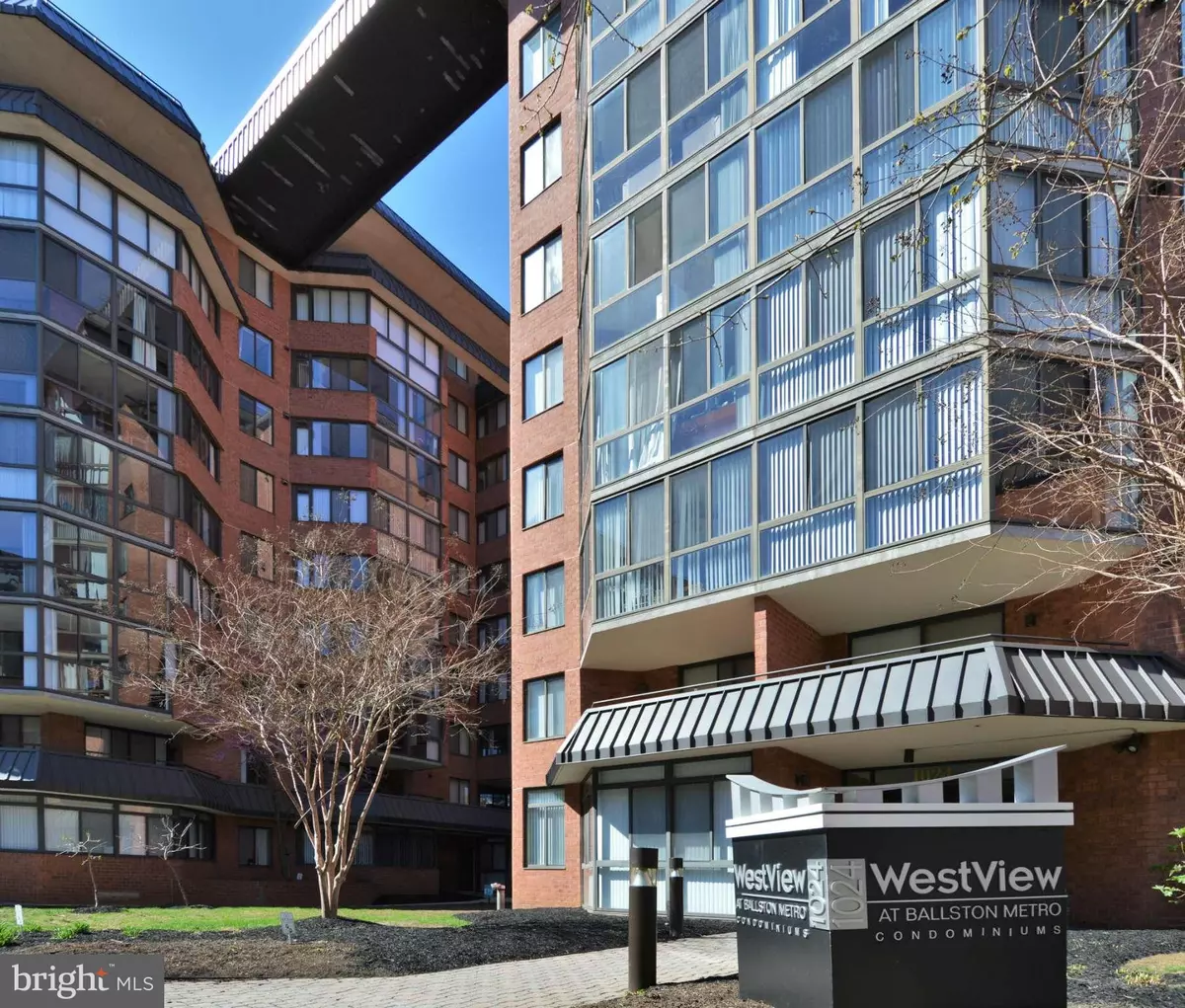 Arlington, VA 22201,1024 UTAH ST N #627