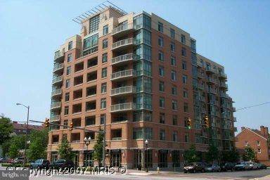 1000 RANDOLPH ST N #510, Arlington, VA 22201