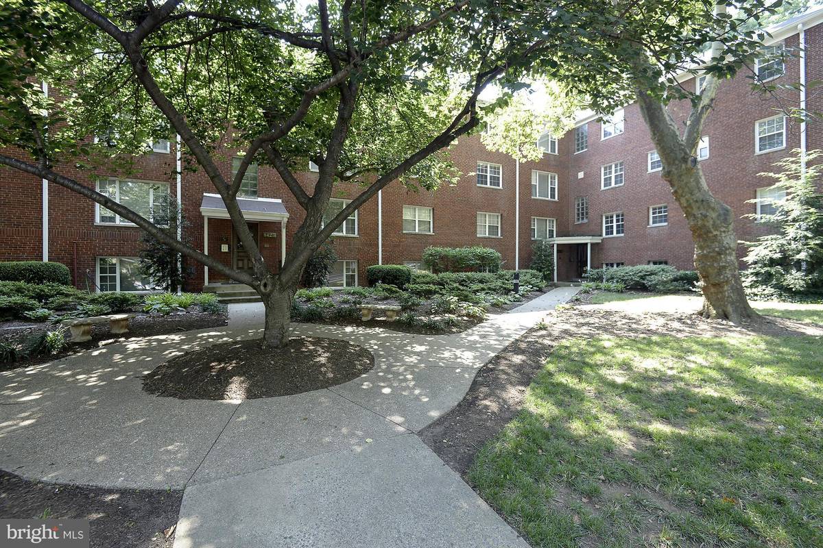 Arlington, VA 22209,1423 NASH ST N #11