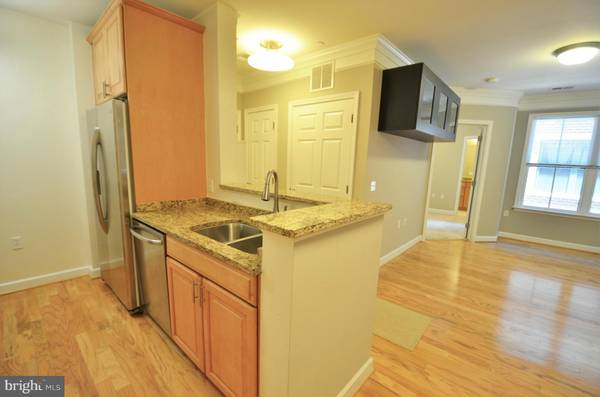 2101 MONROE ST #312, Arlington, VA 22207