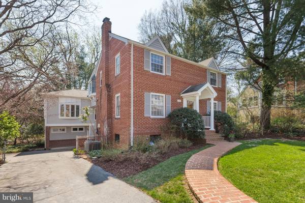 4508 19TH RD N, Arlington, VA 22207