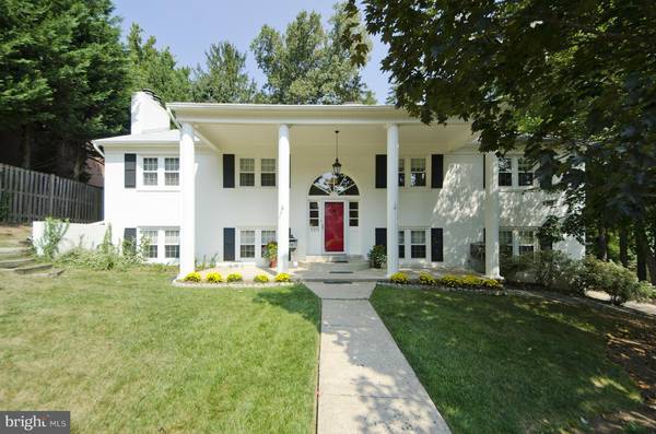 5515 LITTLE FALLS RD, Arlington, VA 22207