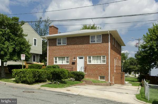 3519 19TH ST S, Arlington, VA 22204