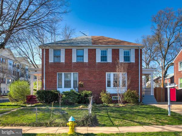 2109 27TH ST S, Arlington, VA 22206