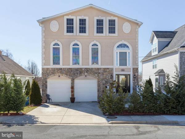 2004 CULPEPER ST N, Arlington, VA 22207