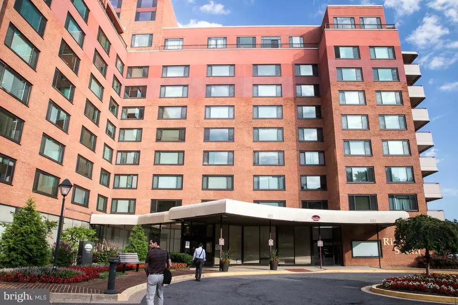 1011 ARLINGTON BLVD #1036, Arlington, VA 22209