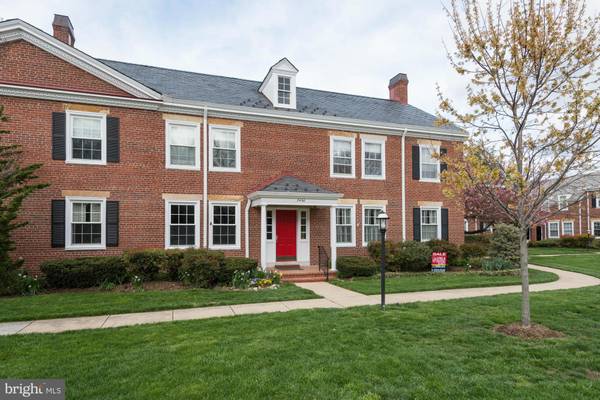 3460 STAFFORD ST #B2, Arlington, VA 22206