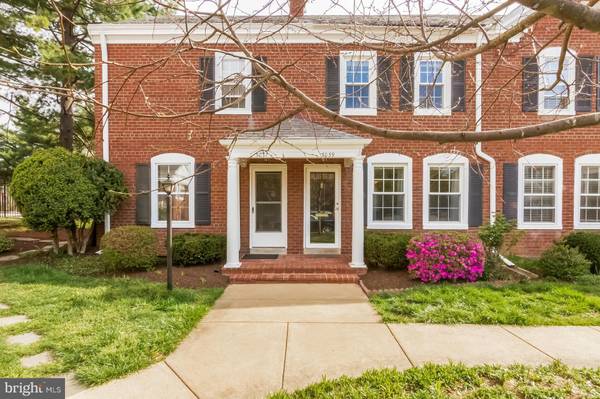 3039 BUCHANAN ST S, Arlington, VA 22206