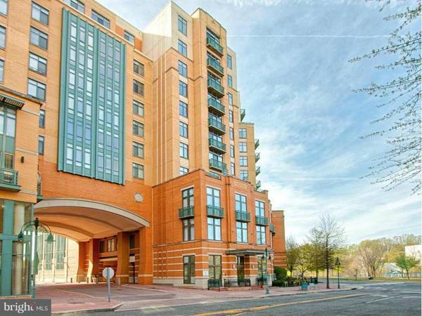 2720 ARLINGTON MILL DR S #312, Arlington, VA 22206