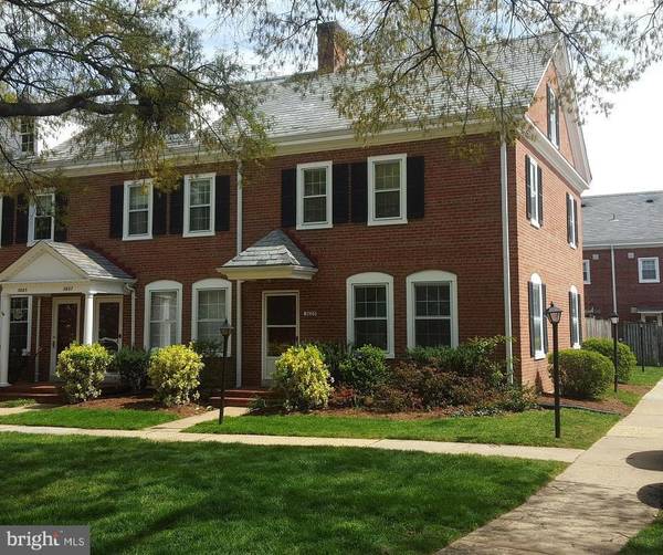 3609 TAYLOR ST S, Arlington, VA 22206