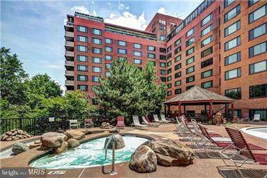 Arlington, VA 22209,1021 ARLINGTON BLVD #1122