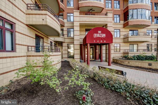 2400 CLARENDON BLVD #403, Arlington, VA 22201