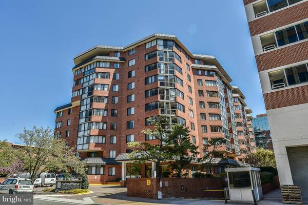 1001 VERMONT ST N #1011, Arlington, VA 22201