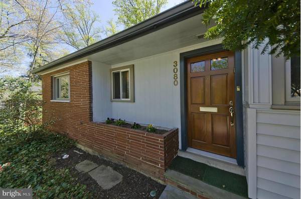 3080 POLLARD ST, Arlington, VA 22207