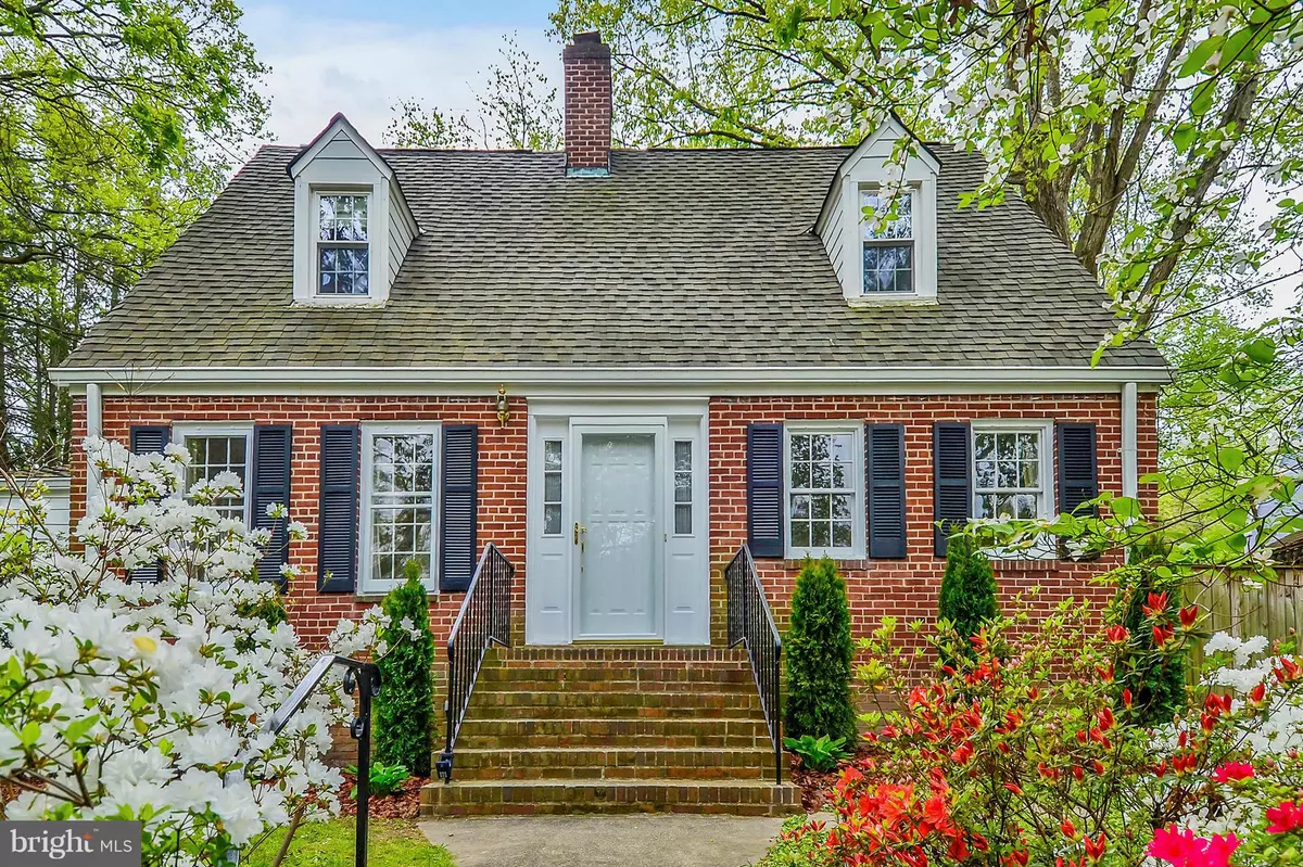 Arlington, VA 22207,4406 VACATION LN