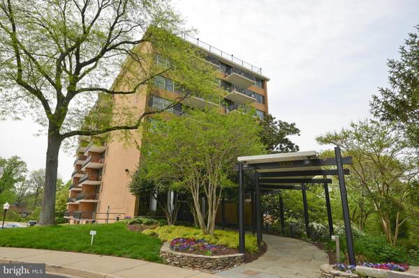 2030 ADAMS ST #1201, Arlington, VA 22201