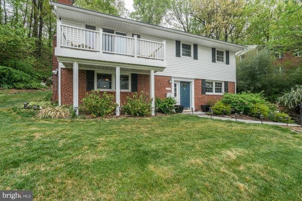 3005 HILL ST S, Arlington, VA 22202