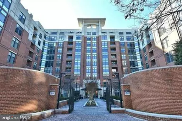 Arlington, VA 22201,1021 GARFIELD ST #548