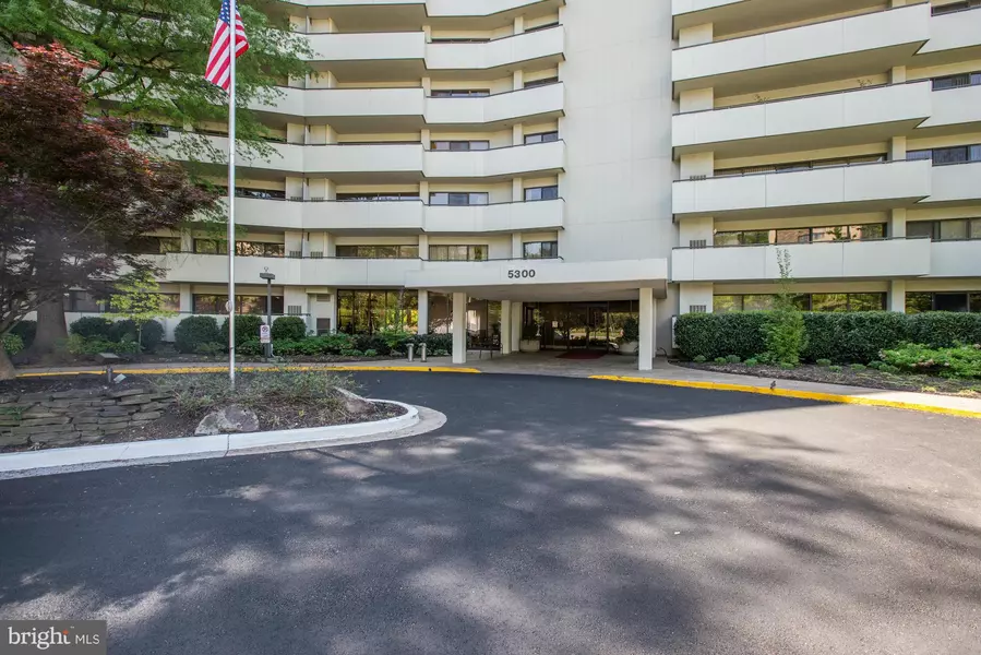 5300 COLUMBIA PIKE #203, Arlington, VA 22204