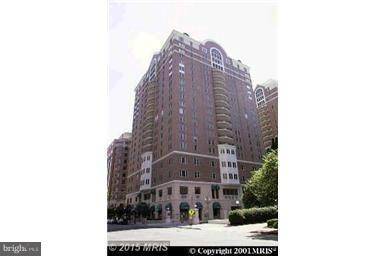 900 TAYLOR ST #2117, Arlington, VA 22203