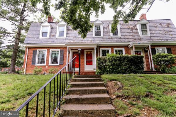 3362 UTAH ST S, Arlington, VA 22206