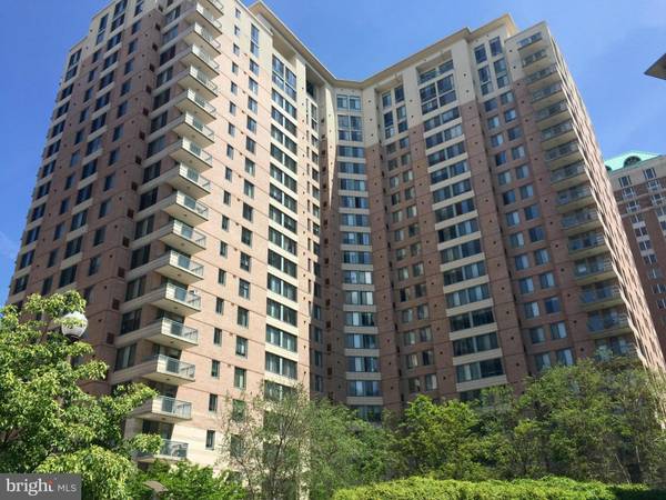 851 GLEBE RD N #1014, Arlington, VA 22203