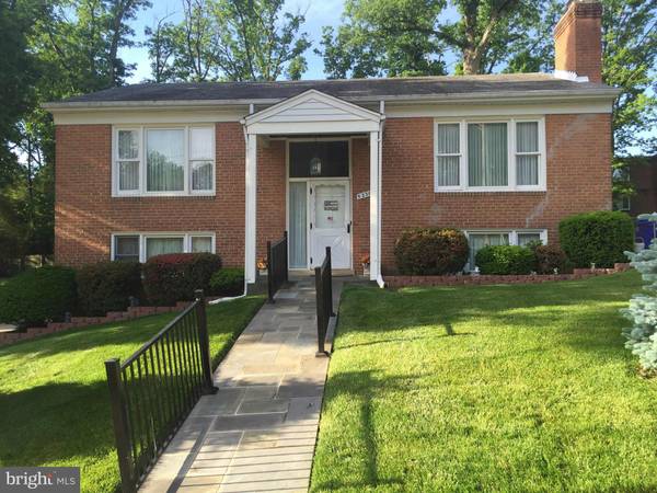 5236 12TH ST, Arlington, VA 22204