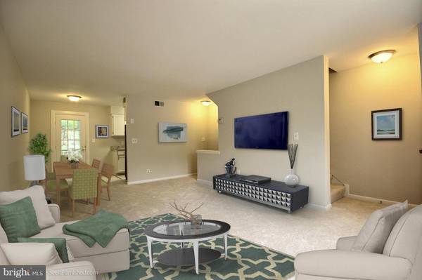 Arlington, VA 22206,4636-B 28TH RD S #B