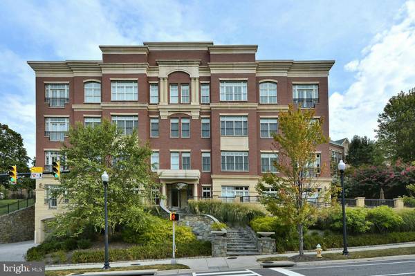 2801 LEE HWY #203, Arlington, VA 22201