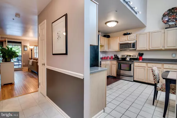 Arlington, VA 22203,600-A TAZEWELL ST N