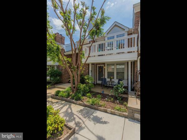 2590-D ARLINGTON MILL DR #4, Arlington, VA 22206