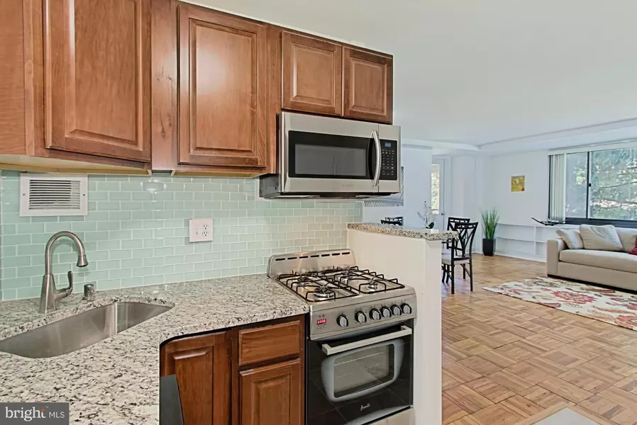 1021 ARLINGTON BLVD #506, Arlington, VA 22209