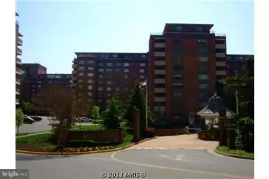 1021 ARLINGTON BLVD #1101, Arlington, VA 22209