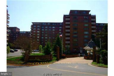 Arlington, VA 22209,1021 ARLINGTON BLVD #1101