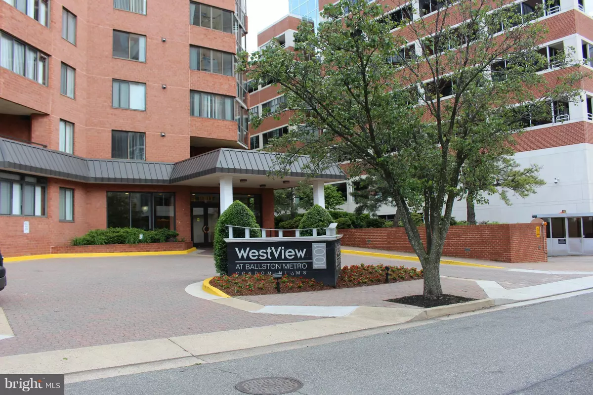 Arlington, VA 22201,1024 UTAH ST #525