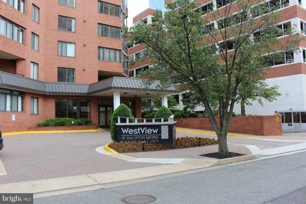 1024 UTAH ST #525, Arlington, VA 22201