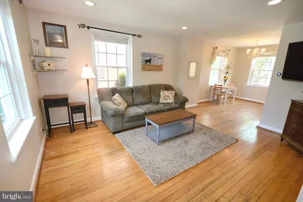 3071 ABINGDON ST, Arlington, VA 22206