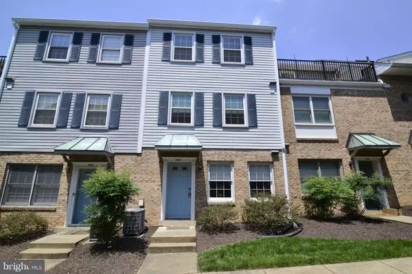 100-A BEDFORD ST #A, Arlington, VA 22201