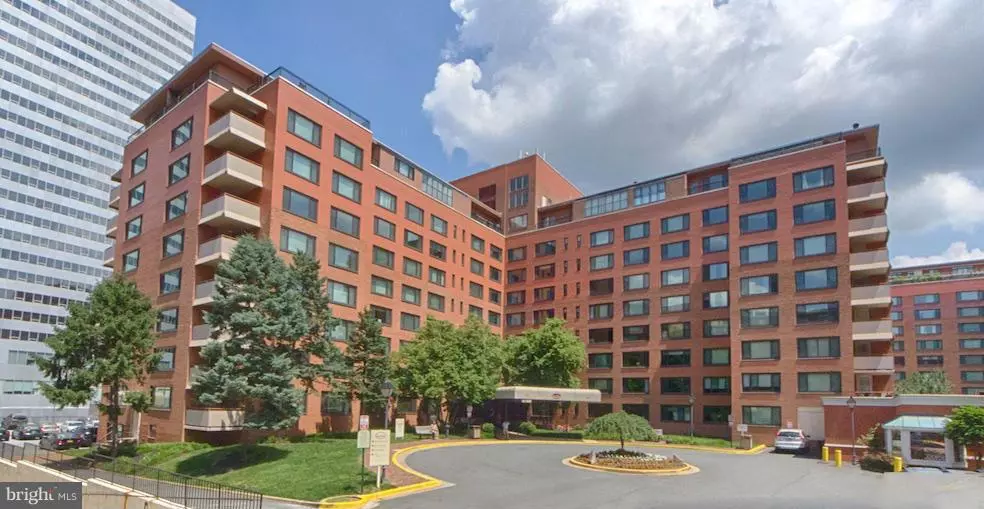 1021 ARLINGTON BLVD #914, Arlington, VA 22209