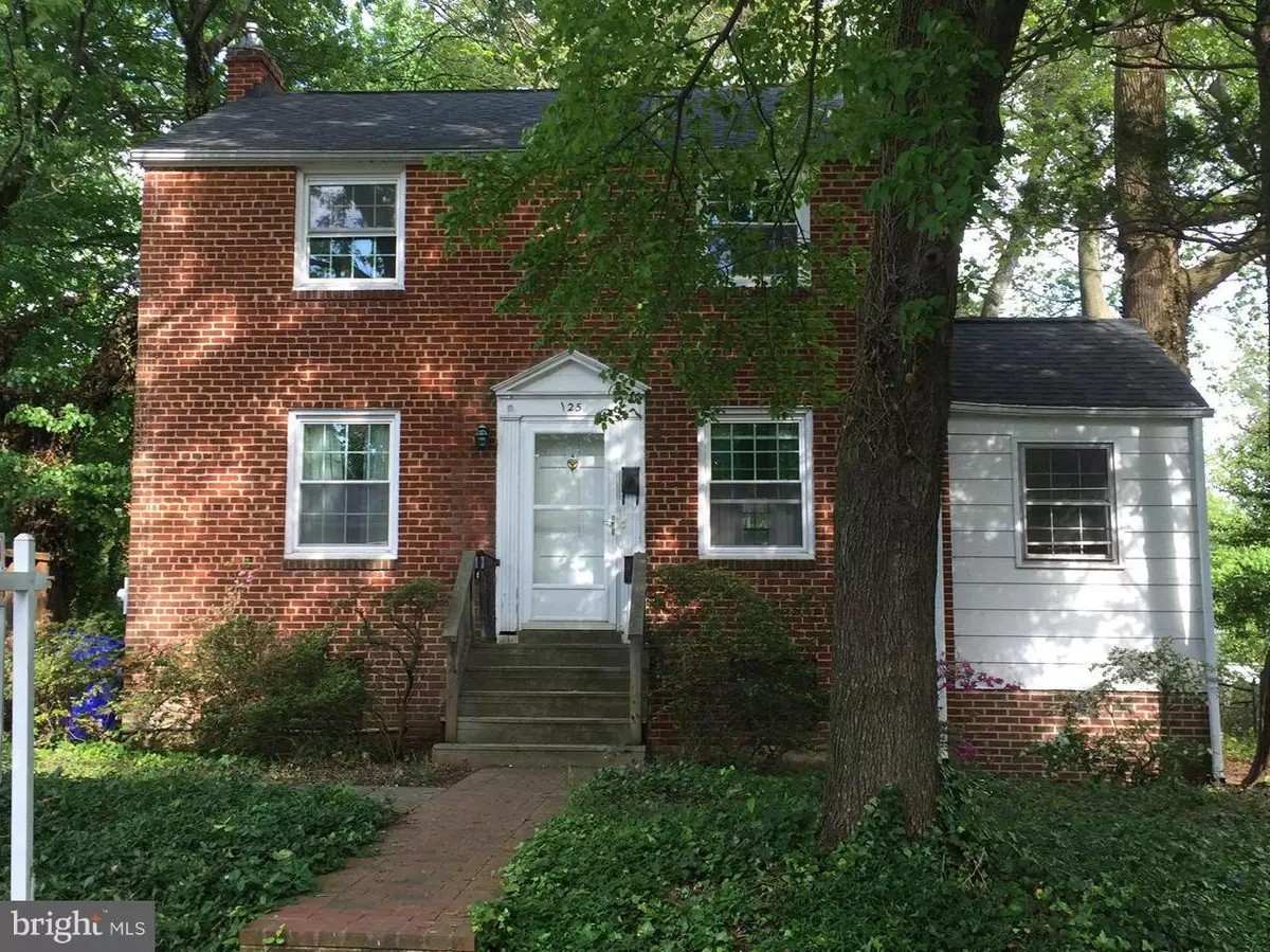 Arlington, VA 22203,125 GALVESTON ST