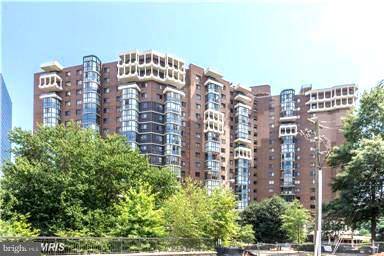 1600 OAK ST N #1205, Arlington, VA 22209