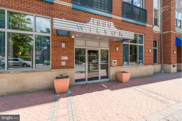 1800 WILSON BLVD #245, Arlington, VA 22201