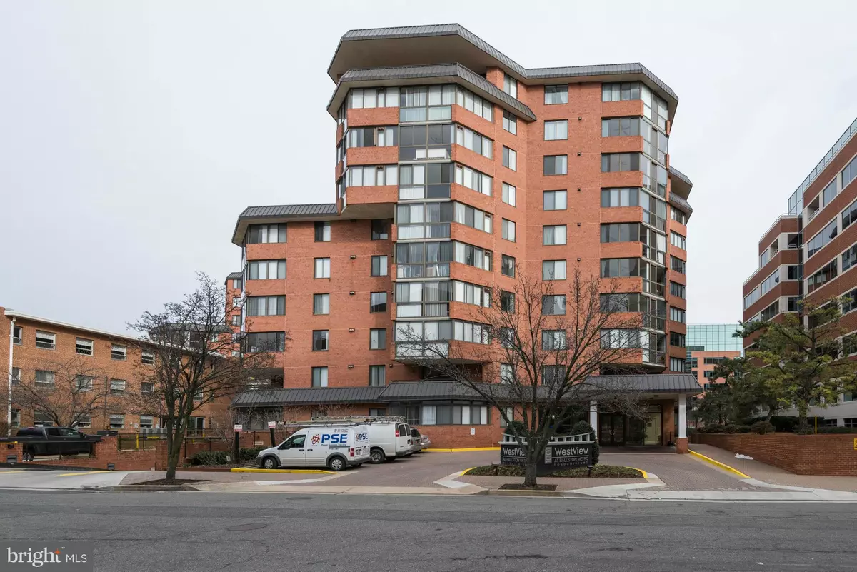 Arlington, VA 22201,1001 VERMONT ST #410