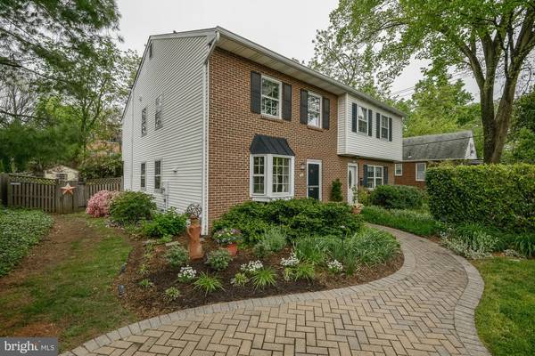 3131 9TH ST N, Arlington, VA 22201