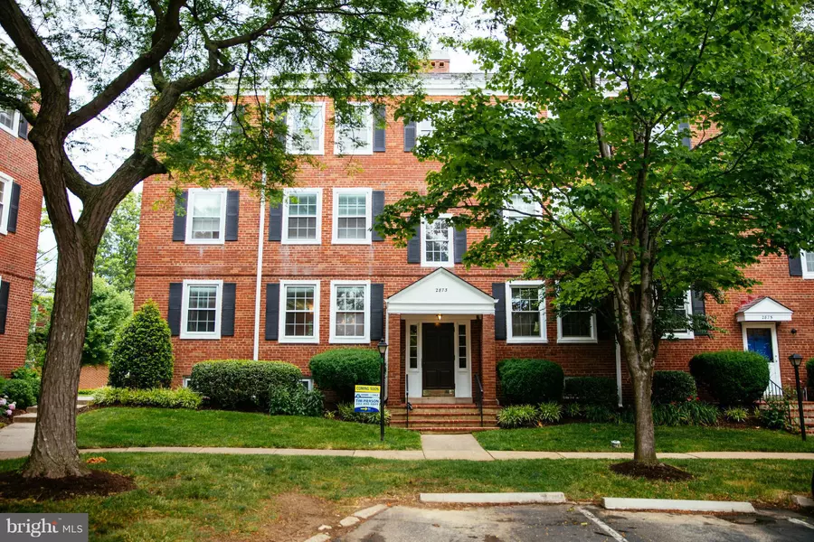 2873 BUCHANAN ST #A1, Arlington, VA 22206